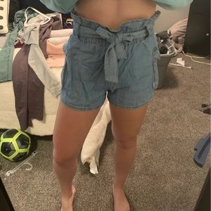 Urban Outfitters shorts